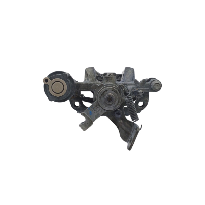 PINÇA FREIO TRASEIRA ESQUERDA CHEVROLET CRUZE 2012/2016