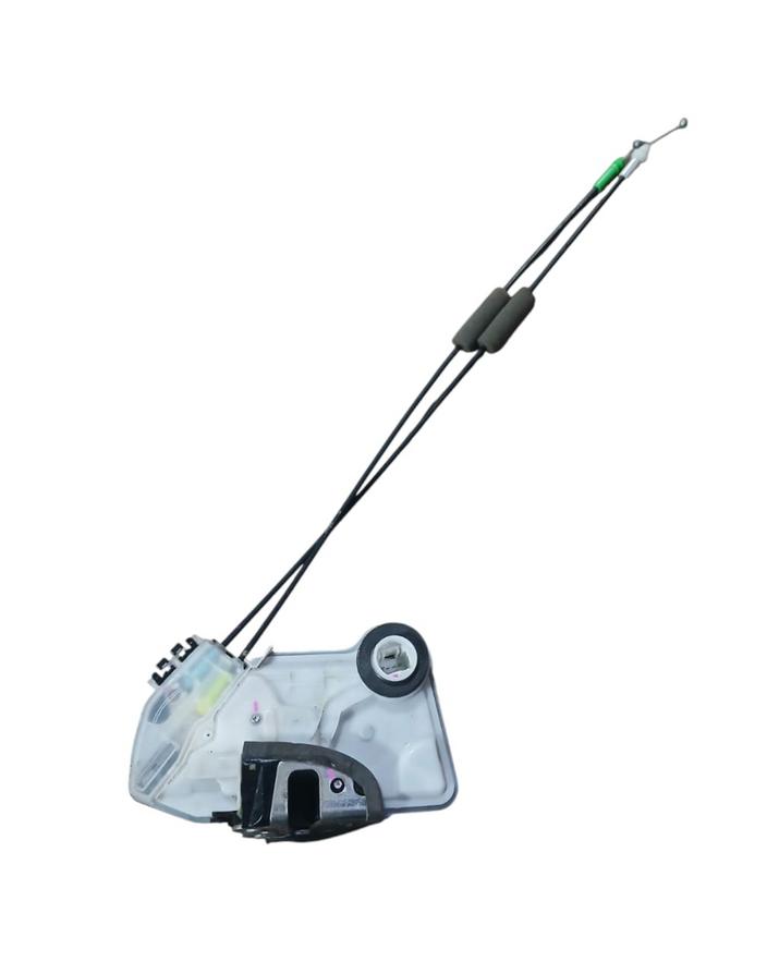 FECHADURA DA PORTA DIANTEIRA DIREITA HILUX SW4 17/21