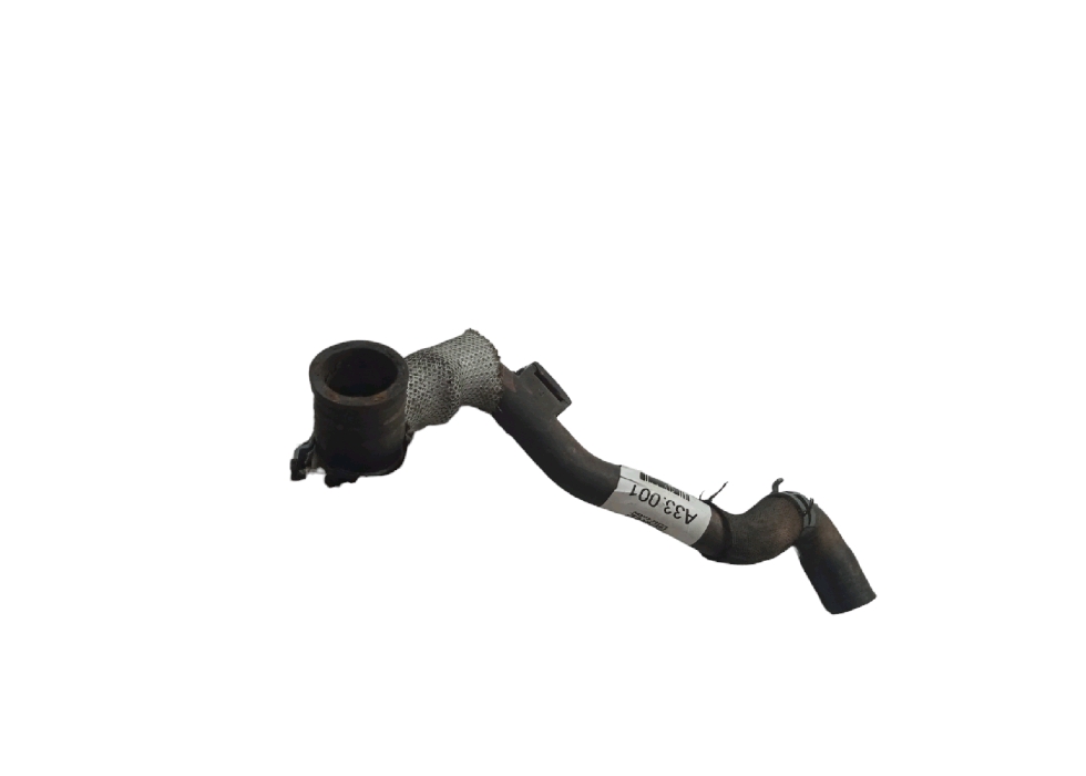 MANGUEIRA DE AGUA DO MOTOR VW AMAROK 2.0 COM PEQUENO DETALHE