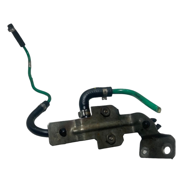Valvula Solenóide Partida a Frio Fiat Strada 1.4 2018 a 2021