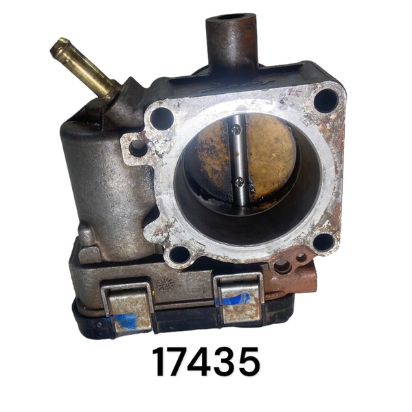Corpo Borboleta Tbi Motor Palio Bravo  2011 a 2015