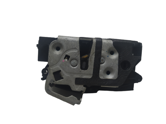 Fechadura Porta Diant Dir New Ka Ecosport Ranger 12/ 4 Pinos