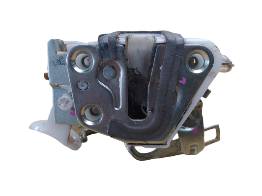 Fechadura Porta Dianteira Direita Etios 2012 2013 a 2021