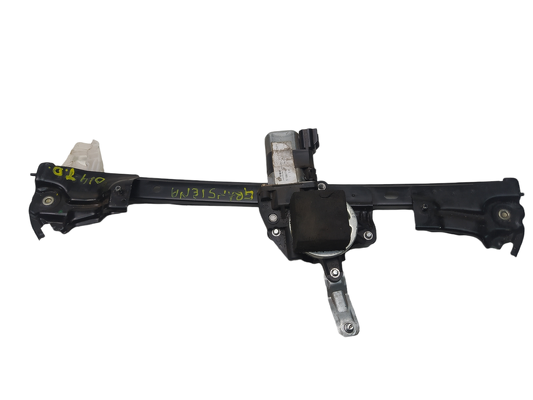 Máquina de Vidro Porta TD Palio Atrc Grand Siena até 21 Elé