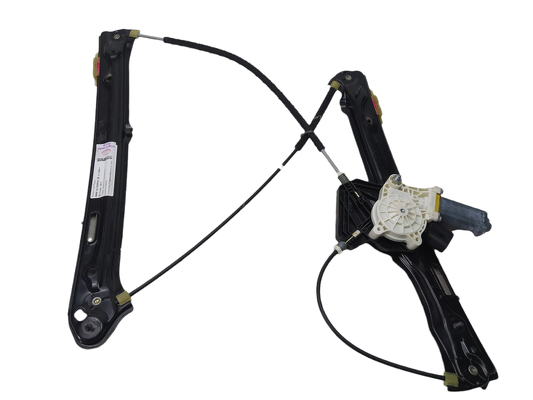 Máquina de Vidro Porta Dianteira Esq Bmw X6 F16 F86 2014/19