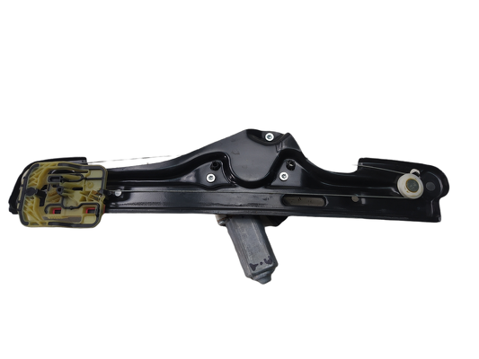 Máquina de Vidro Porta Traseira Esq Bmw X6 F16 F86 2014/19