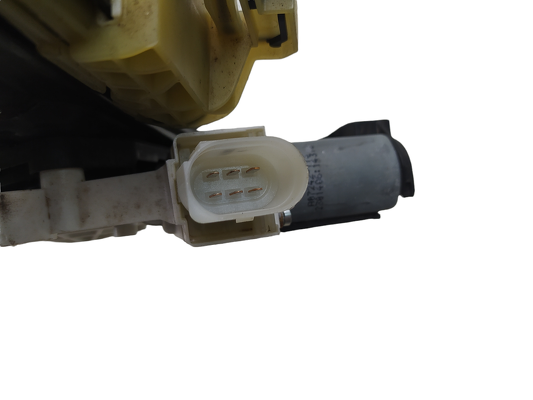 Máquina de Vidro Porta T Esq Bmw Série 5 F10 F18 2011/2017