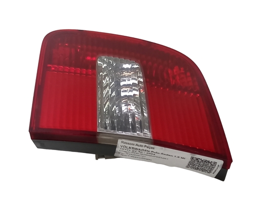 Lanterna Tras Dir Polo Sedan 2003 a 2006 (mala) Com Detalhes