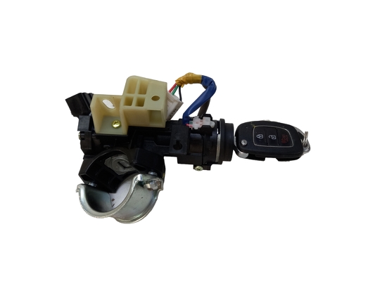 Kit Modulo Injeção Hb20 1.0 3CC Man 13/19 3910104220