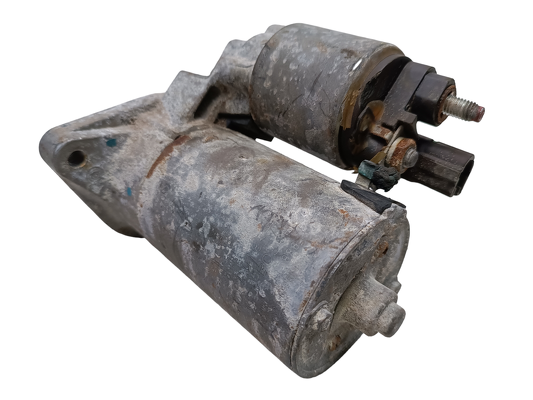 Motor Partida Corolla 2009 2010 a 2011 1.8 281000D190 