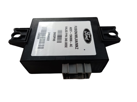  Modulo Conforto Ford Fusion 2.5 /2012 AE5T15K866AC