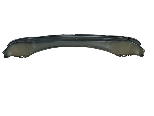 Alma Lamina Parachoque Traseiro Volvo V40 2013 2014 a 2019