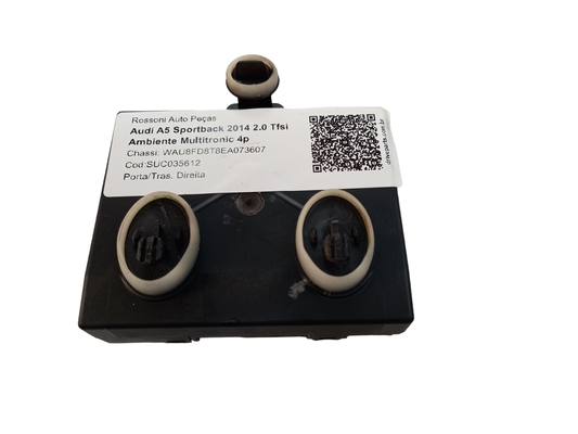 Modulo Conforto Porta Traseira Audi A4 A5 8T0959795Q