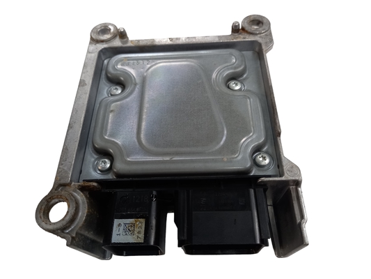 Modulo Airbag Ford Focus 09/13 9M5T14B321BB Com Colisão