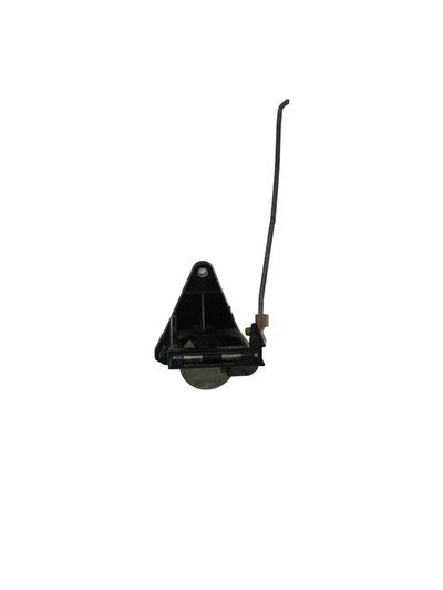 Fechadura Tampa Traseira Corsa Hatch 1996 1997 a 2002