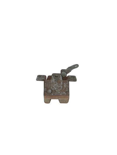Fechadura Tampa Traseira Corsa Wind 94/02 40280