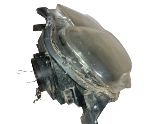 Farol Direito Uno Vivace 11/16 Sporting \14 Fiorino 14/21