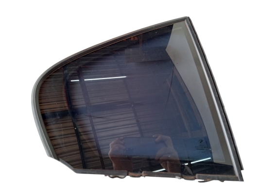 Vidro Porta TD Fixo Bmw Série 3 F30 318 320 325 328 30 13/19