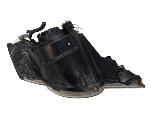 Farol Esquerdo Ssangyong Actyon 2008 2009 a 2011
