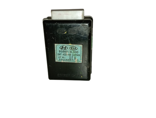 Módulo Controle Cortina Azera 3.3 V6 2007 a 2011 