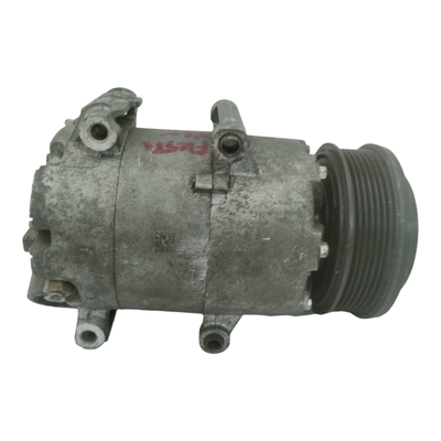 Compressor Ar New Fiesta 11/ Ecosport 13/ a 2017 1.5 1.6 4cc
