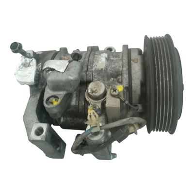 Compressor Ar Condicionado Hr-v 1.8 2016 a 2021