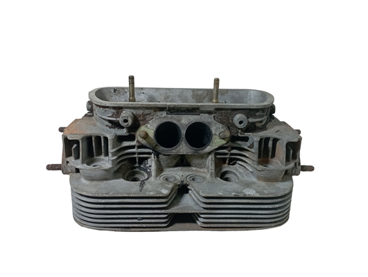 Cabeçote Fusca 1600 kombi 1600 040101375