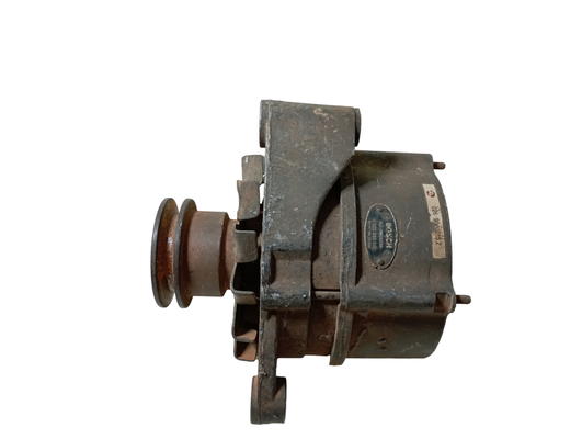 Alternador Gol Santana Saveiro 65A 1.8/ 2.0 9120080118