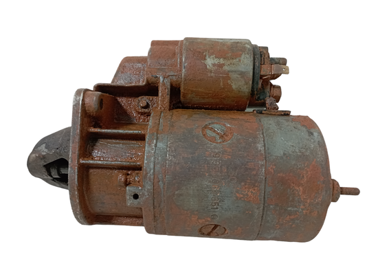 Motor De Partida Escort 1.0 1985 a 1992 9000082051 9 Dentes