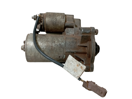 Motor De Partida C4 Xsara Picasso 2.0 2008 a 2014 9625168680