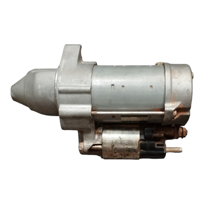 Motor de partida Mercedes Benz C180 2012