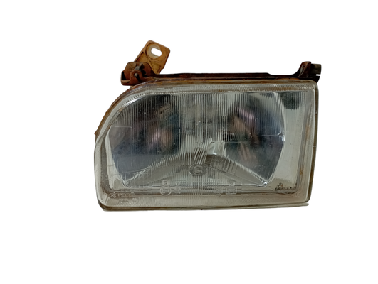 Farol Esquerdo Escort 1986 Cibié