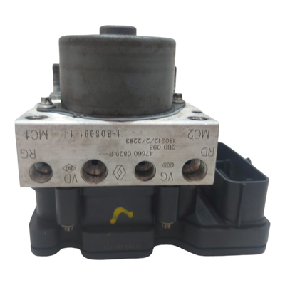 Modulo Central ABS 0265805229