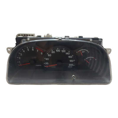 Painel Instrumento Chervolet Tracker 2.0 16v 2001 a 2009 