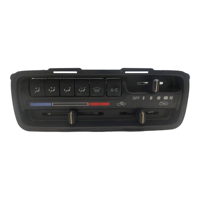 Comando Do Ar Condicionado Chevrolet Tracker 2001 A 2009