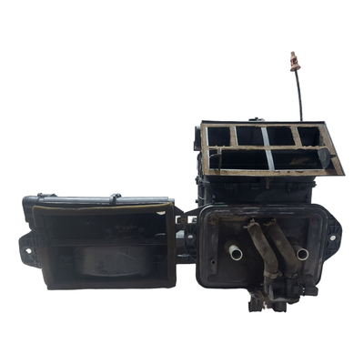 Caixa Ar Ventilação Ford Ká 2003 A 2012 