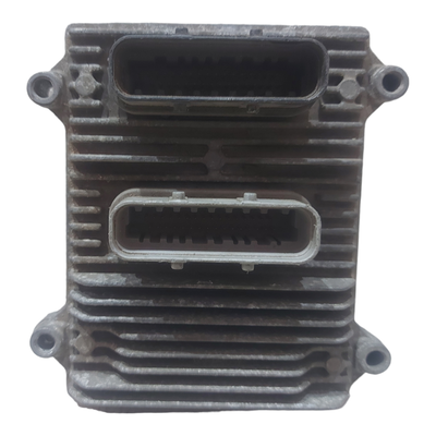Modulo De Injeção Celta 1.0 Gasolina 2004 93314845 DXYY
