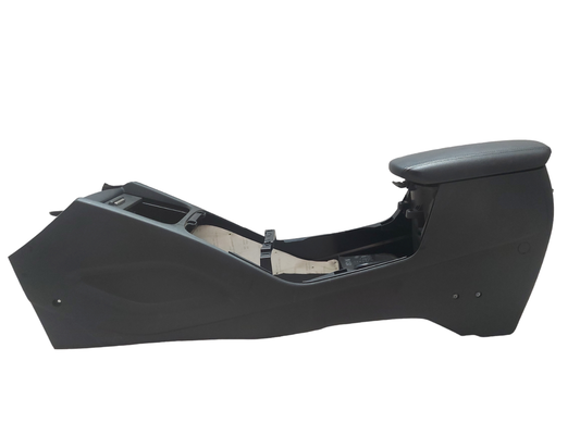 Acabamento Console Central  Kia Cerato C/Apoio Braço 15/20