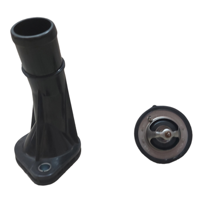 Carcaça Válvula Termostatica Cerato 1.6 16v 2015 2016 A 2020