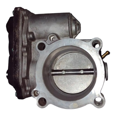 Corpo De Borboleta Tbi Polo Gol 1.6 Golf Saveiro 032133062c