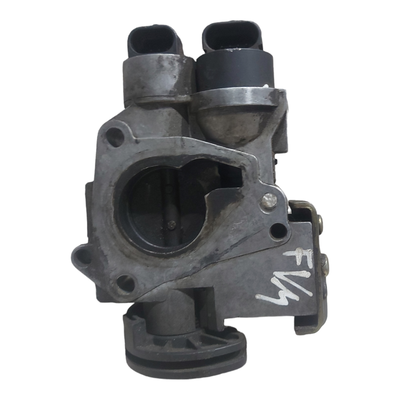 Corpo Borboleta Tbi Palio Uno Siena 1.0 1.3 Gasolina 