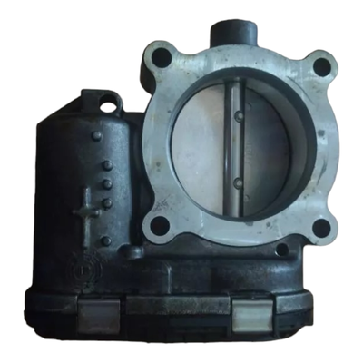 Tbi Corpo Borboleta Ford Fusion 2.0 0280750576