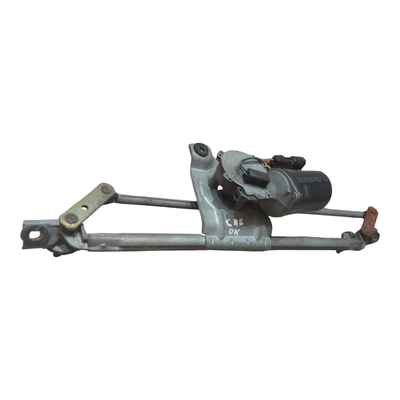 Motor Do Limpador Parabrisa Corsa Gm 96/98 22107719