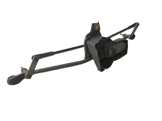 Motor Limpador Parabrisa Gol Saveiro Parati 377955033b G2 G3