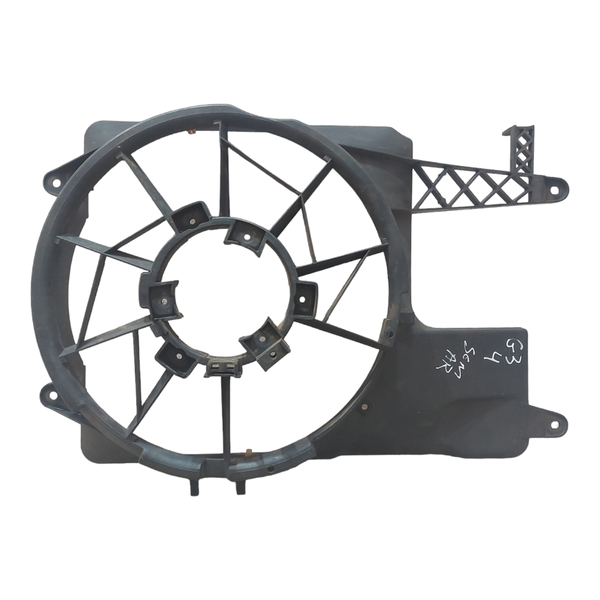 Defletor Da Ventoinha Do Radiador Gol G3 G4 S/AR 377121220