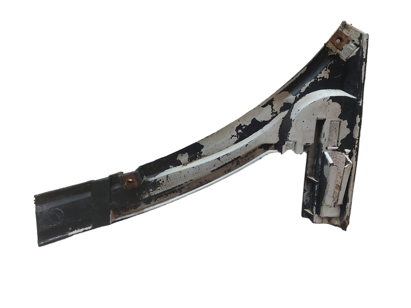 Suporte Guia Parachoque Dianteiro Direito G3 377807394