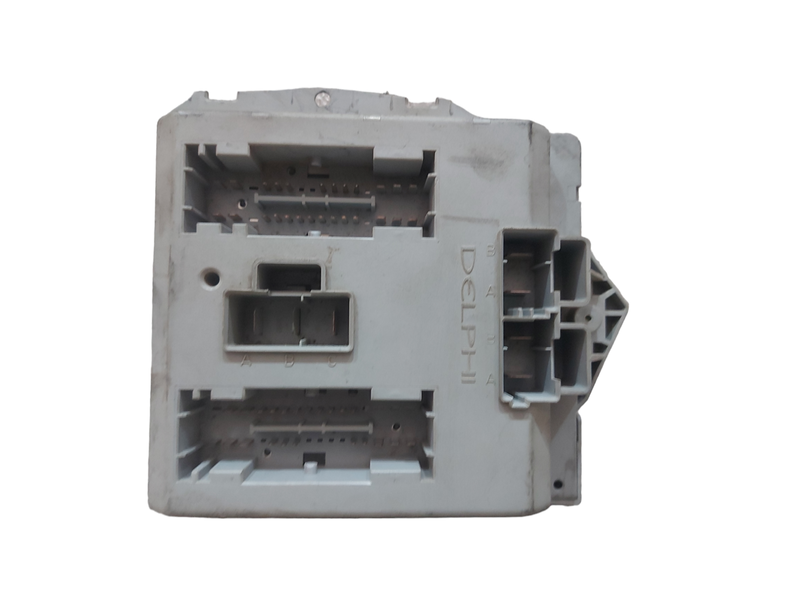 Caixa Fusível Fiat Uno Palio 1.0 2001 A 2006 46766010