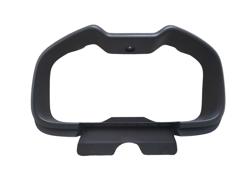 Moldura Painel Instrumento Agile Montana 2011 94705513