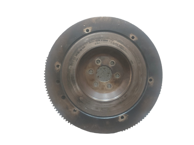 Volante Motor Meriva Corsa Montana Prisma Agile 1.4 93382754