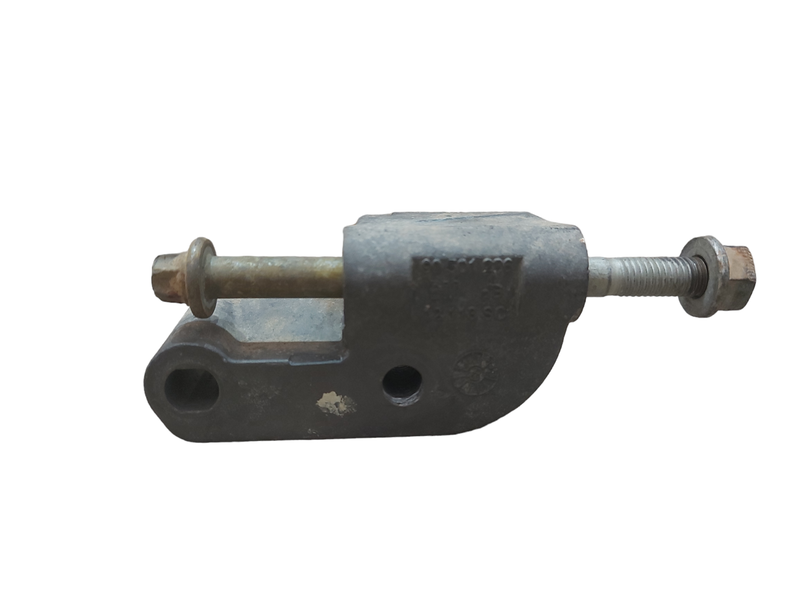 Suporte Do Alternador Gm Celta Corsa Prisma 90501228